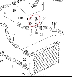 Включается вентилятор радиатора - 2015-01-13 15-35-53 Автозапчасти VOLKSWAGEN - электронный каталог запчастей – Yandex.png