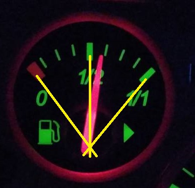 Примерно так должно показать при тесте исполнителей. - IMG.jpg