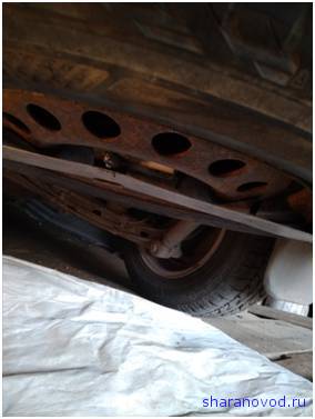 Крепление запасного колеса Лифт запаски  - изображение.jpg