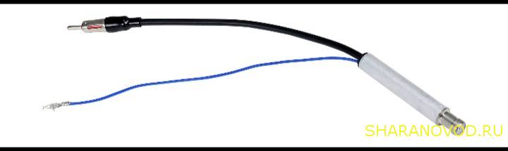 Замена штатной магнитолы - IMG_20200829_070453.jpg