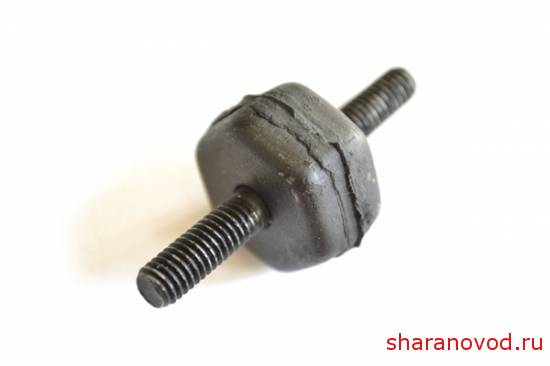 Опора впускного коллектора ВАЗовского шеснаря. - ______2101-353.jpg