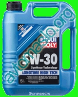Масло Для Дизеля - liqui-moly-longtime-high-tech-5w-30.gif