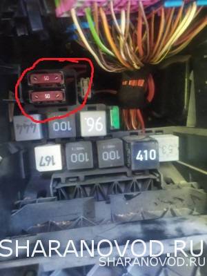 Не запускается двигатель - молчит стартер - 1657888964362.jpg