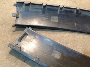 Продам Юбка переднего бампера на Шаран 2001 - 2002. - image (4).jpeg