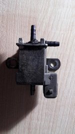 Кран заднего отопителя, альтернатива оригиналу для авто без кондея в заднем ряду и без климы - Клапан N75.jpg