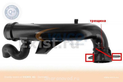 Турбонаддув, или проблемы турбины и их решение - турб.JPG