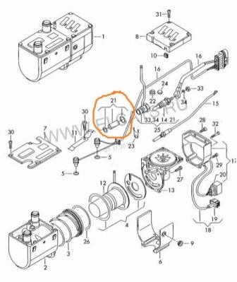 Ремонт штатного догревателя D5WZ Шаран, Галакси, Альхамбра  - CImage.ashx.jpg