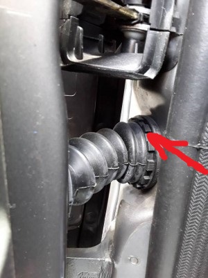 Проблемы с бортовой электрикой. Нужна помощь. - 20180511_153918.jpg