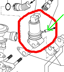 Снятие ЕГР на 1,8 турбо AWC отчёт с фото  - 645d0f80511c.png