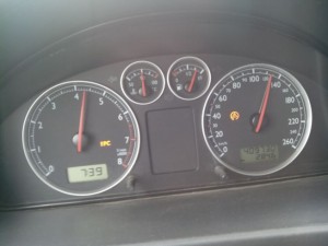 Продам Шаран 2005г. 1.8 Т - ошибка.jpg