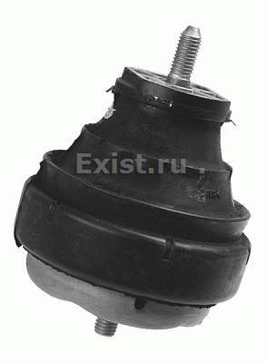 Подушки двигателя кто на что менял из заменителей ... - img.jpg