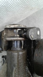 Механизм переключения передач, отчет о восстановлении - ВТУЛКА СКОЛЬЖЕНИЯ.jpg