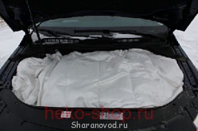 Как выгнать воздух из системы охлаждения. - 1.png