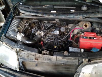 Как выгнать воздух из системы охлаждения. - IMG_20191026_014644.jpg