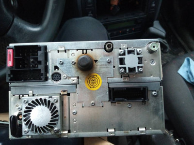 Это штатная