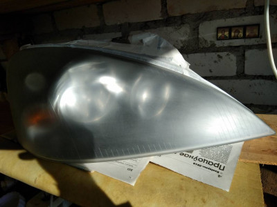 Заматовил до 1000 нождачки