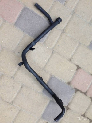 Уходит антифриз охлаждающая жидкость  - 3811758899.jpg