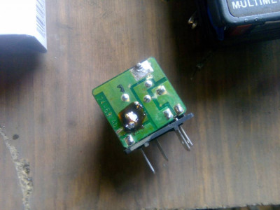 Общие проблемы с бензиновым двигателем - IMG_20190831_141657.jpg