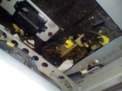 Общие проблемы с электрикой - IMG_20191030_161753.jpg