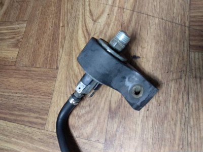 Дозирующий насос