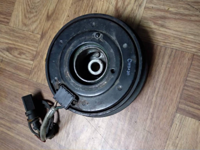 Муфта компрессора кондиционера