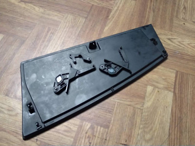 Крышка бордачка