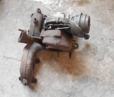 Продам запчасти с рестайлинга - 1013871F-C633-4E34-A8CB-AA36D8B1550A.jpeg