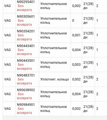Неспешный тюнинг - PartialScreenshot_20191106-212049.jpg