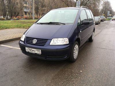 VW Sharan 2003 МКПП 2.0 98 тыс.км в одних руах - 2019-11-17 11-12-39.JPG