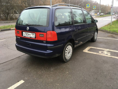 VW Sharan 2003 МКПП 2.0 98 тыс.км в одних руах - 2019-11-17 11-14-50.JPG