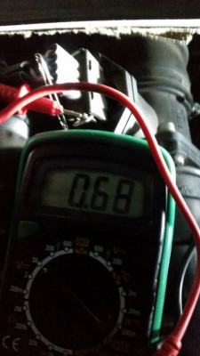 Турбонаддув, или проблемы турбины и их решение - 20191117_183757.jpg