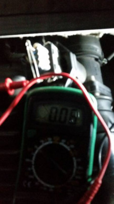 Турбонаддув, или проблемы турбины и их решение - 20191117_183902.jpg