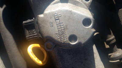 Турбонаддув, или проблемы турбины и их решение - 20191123_120743.jpg