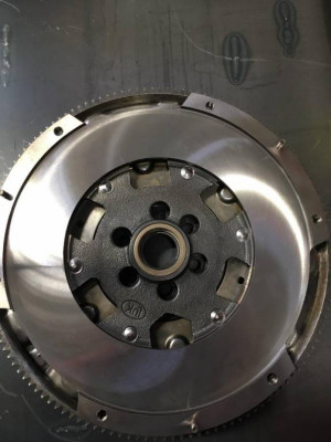 Куплю 2-х массовый маховик. - image.jpg
