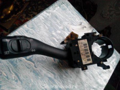 Самостоятельная установка круиз-контроля рестайл  - 12.jpg