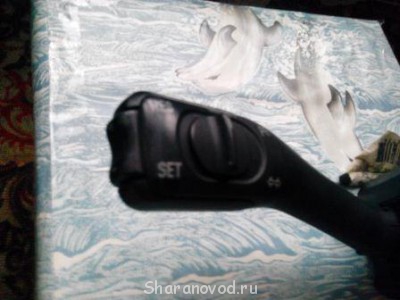 Самостоятельная установка круиз-контроля рестайл  - 13.jpg