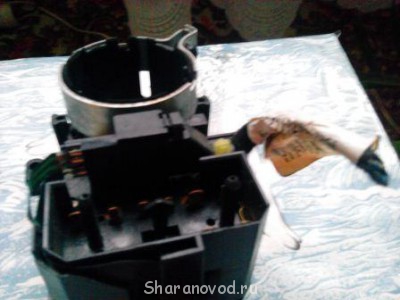 Самостоятельная установка круиз-контроля рестайл  - 14.jpg