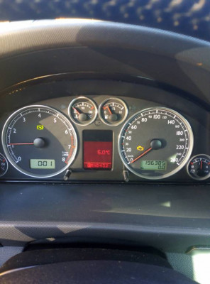 Проблемы с бортовой электрикой. Нужна помощь. - IMG_20191206_111922.jpg