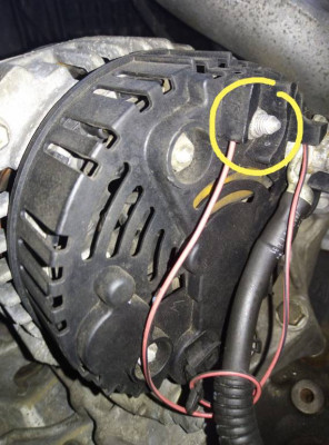 Проблемы с бортовой электрикой. Нужна помощь. - IMG_20191207_201501.jpg