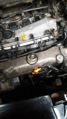 Замена термостата на Sharan - 20191218_104106.jpg