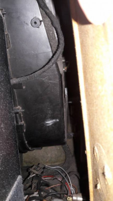 Эбершпехеризм и задняя печка. - 20191226_134846.jpg