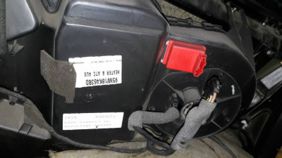 Эбершпехеризм и задняя печка. - 20191226_141214.jpg