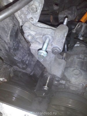 Натяжитель поликлинового ремня - CAM00089[1].jpg