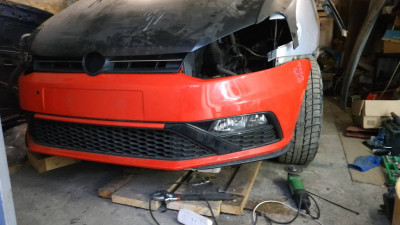 потом по факту