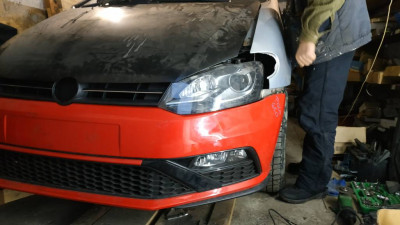 Тюнинг и эксплуатация vr6 из Киева - IMG_20200113_161133.jpg