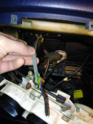 лампочка в прикуривателе и регуляторе заднего отопителя Шаран Альхамбра Гэлакси 1996-2000 - IMG_20200115_152755.jpg