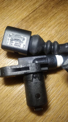 хорошо видны запилы