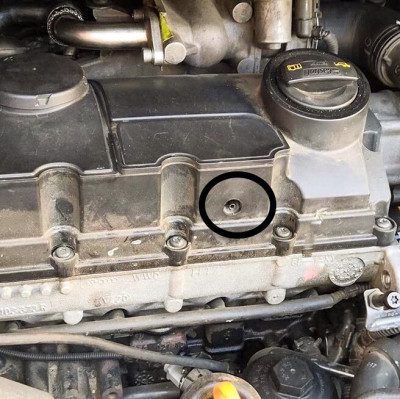 Турбонаддув, или проблемы турбины и их решение - 8F655999-6DBD-4214-8721-E24CE1BE1C18.jpeg