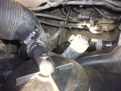 Воздухоподача - P1010558.JPG