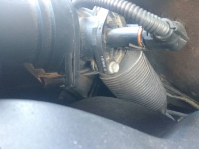 Вот такой у меня ДРМВ .